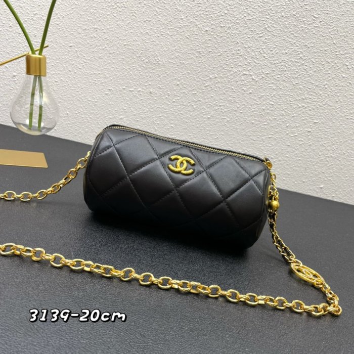 202206SS新作Chanelシャネルレディース ショルダーバックスーパーコピー
