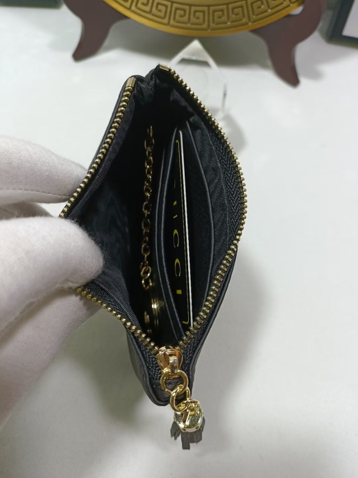 202206SS新作Gucciグッチ短財布スーパーコピー