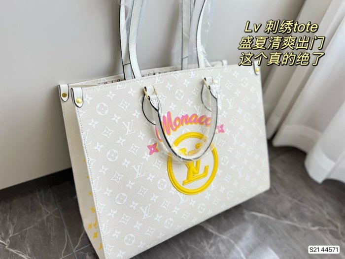 202206SS新作 Louis Vuitton ルイヴィトン レディース ハンドバックスーパーコピー