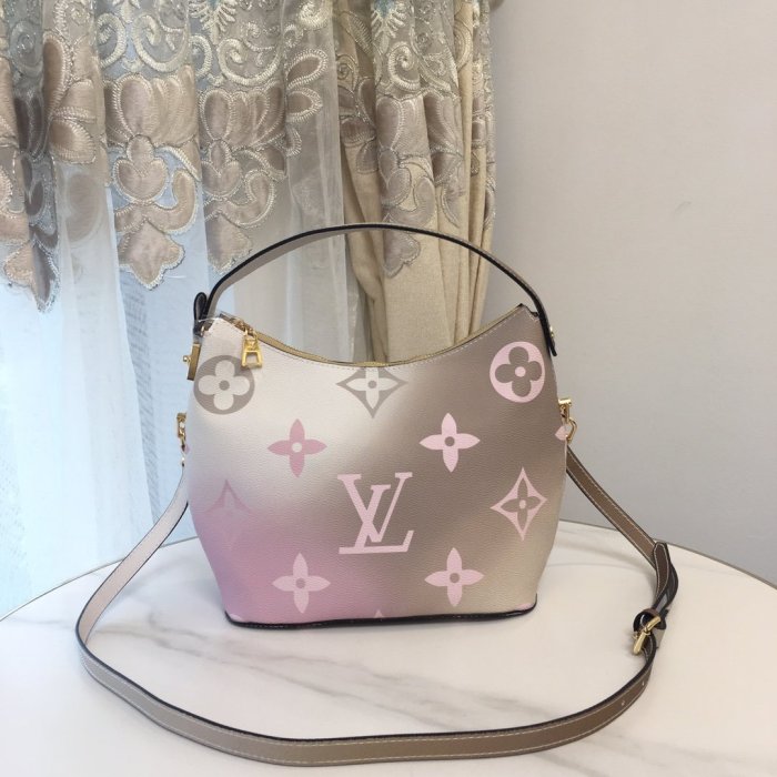 202206SS新作 Louis Vuitton ルイヴィトン レディース ショルダーバックスーパーコピー