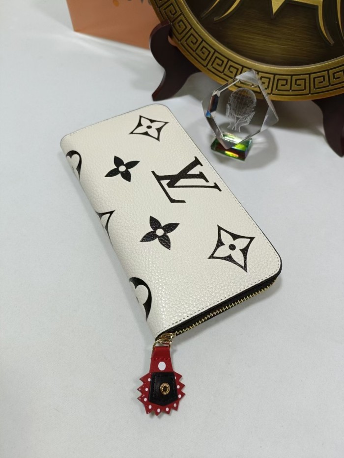 202206SS新作 Louis Vuitton ルイヴィトン 長財布スーパーコピー