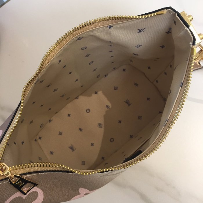 202206SS新作 Louis Vuitton ルイヴィトン レディース ショルダーバックスーパーコピー