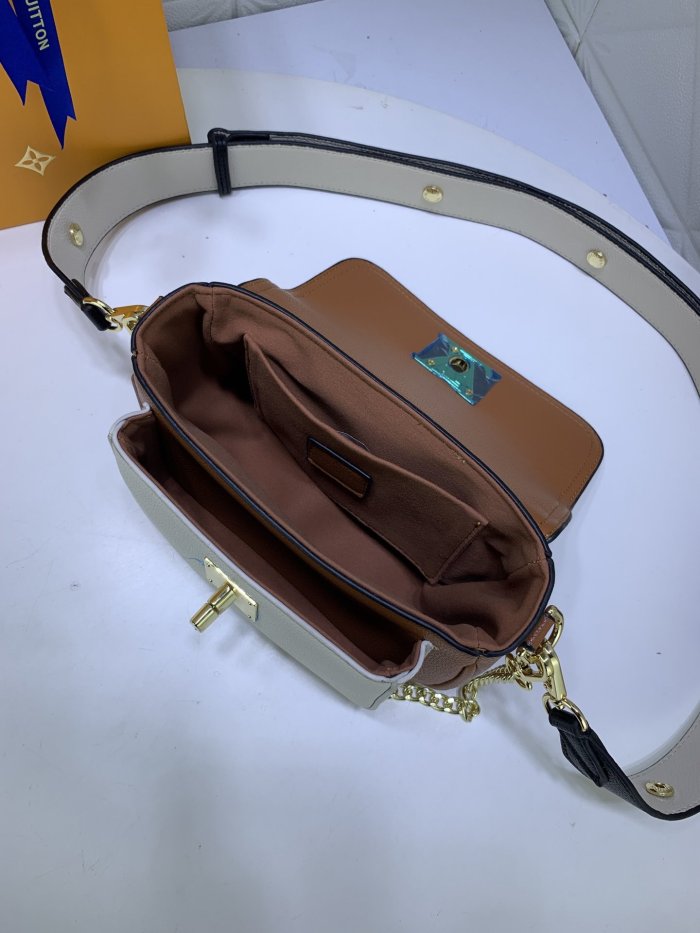 202206SS新作 Louis Vuitton ルイヴィトン レディース ショルダーバックスーパーコピー