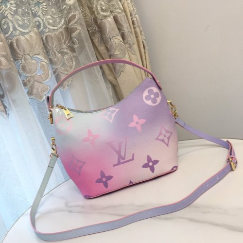 202206SS新作 Louis Vuitton ルイヴィトン レディース ショルダーバックスーパーコピー