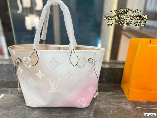 202206SS新作 Louis Vuitton ルイヴィトン レディース ハンドバックスーパーコピー