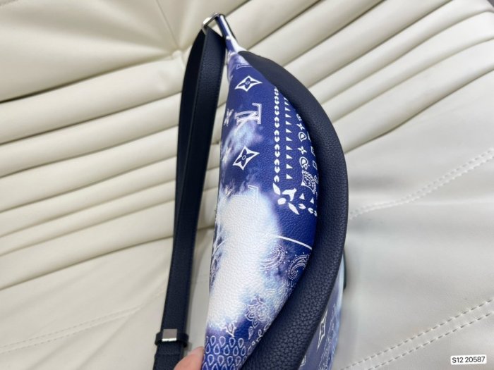 202206SS新作 Louis Vuitton ルイヴィトン レディース ショルダーバックスーパーコピー