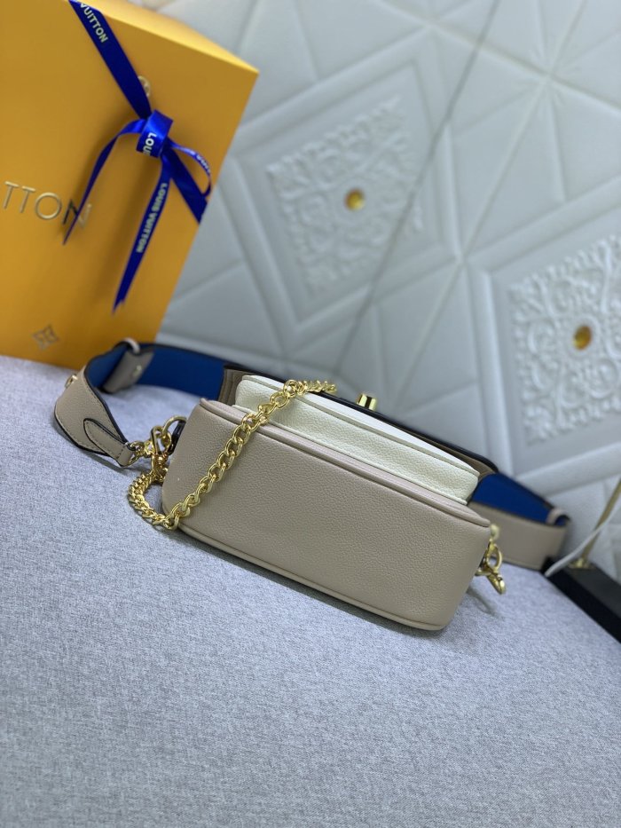 202206SS新作 Louis Vuitton ルイヴィトン レディース ショルダーバックスーパーコピー