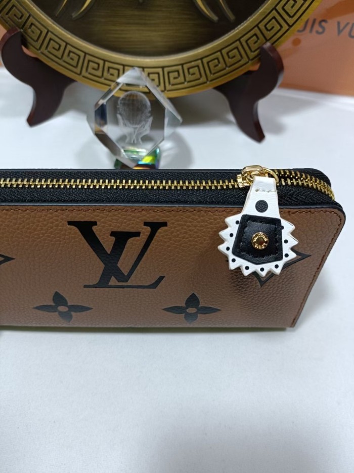 202206SS新作 Louis Vuitton ルイヴィトン 長財布スーパーコピー