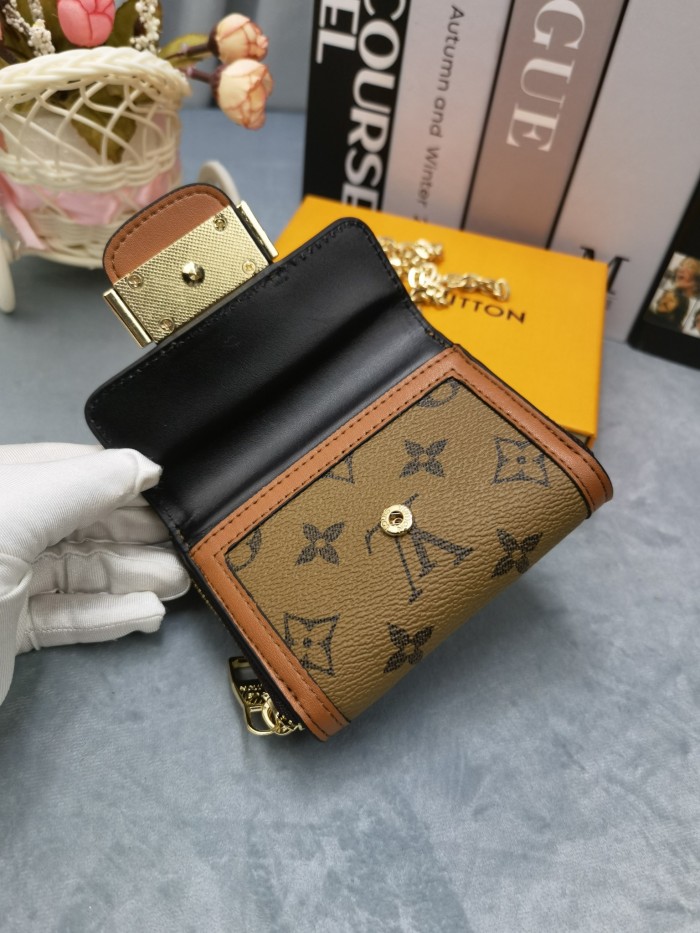 202206SS新作 Louis Vuitton ルイヴィトン 短財布スーパーコピー