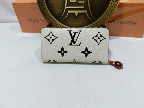 202206SS新作 Louis Vuitton ルイヴィトン 長財布スーパーコピー