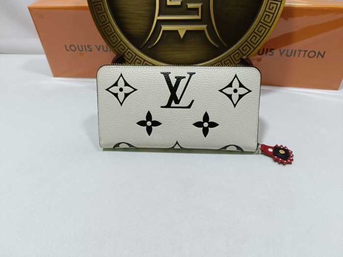 202206SS新作 Louis Vuitton ルイヴィトン 長財布スーパーコピー