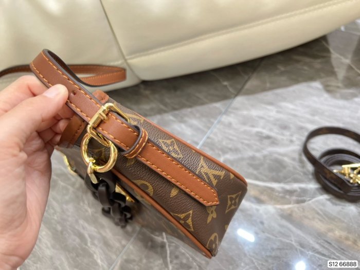 202206SS新作 Louis Vuitton ルイヴィトン レディース ショルダーバックスーパーコピー
