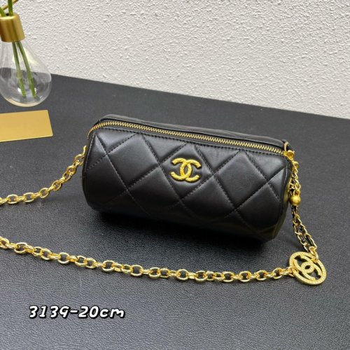 202206SS新作Chanelシャネルレディース ショルダーバックスーパーコピー