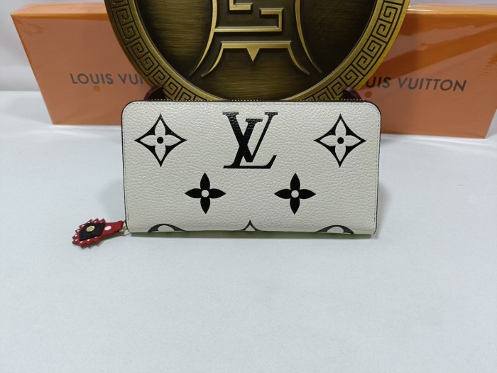 202206SS新作 Louis Vuitton ルイヴィトン 長財布スーパーコピー