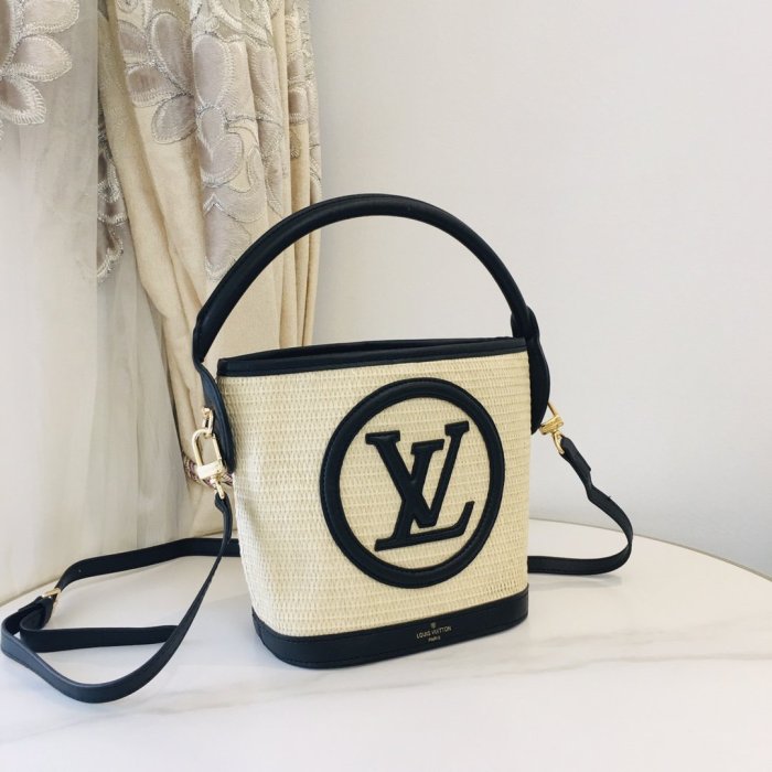 202206SS新作 Louis Vuitton ルイヴィトン レディース ショルダーバックスーパーコピー
