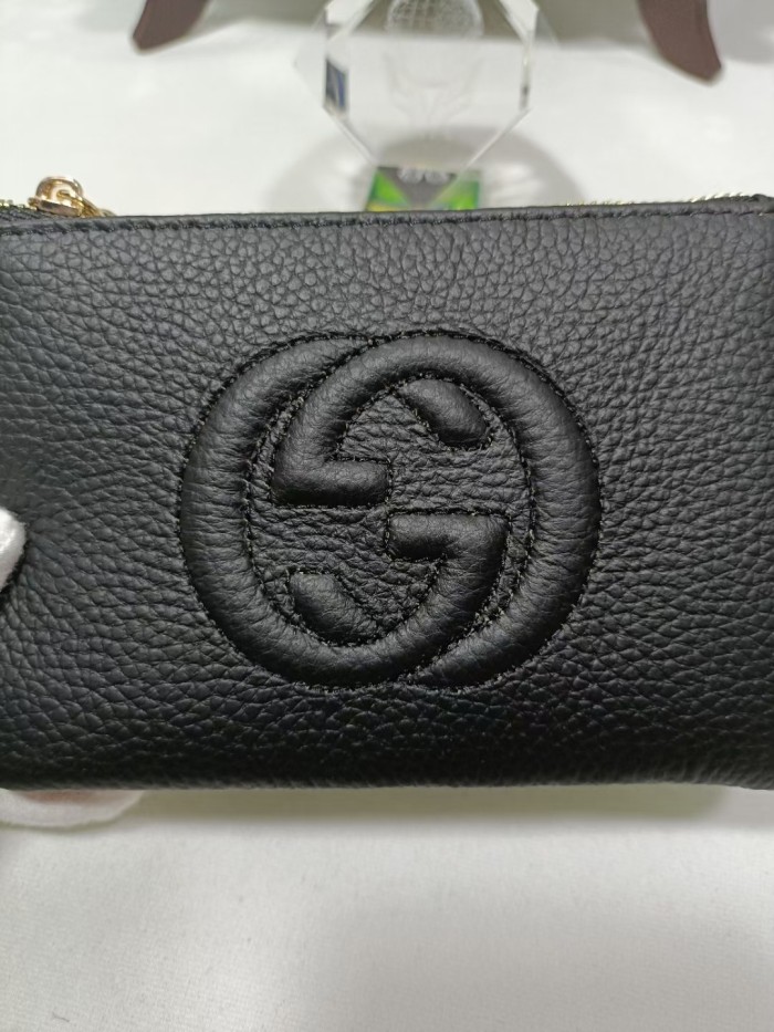 202206SS新作Gucciグッチ短財布スーパーコピー