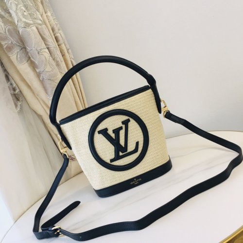 202206SS新作 Louis Vuitton ルイヴィトン レディース ショルダーバックスーパーコピー