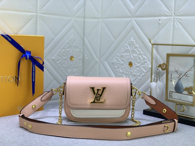 202206SS新作 Louis Vuitton ルイヴィトン レディース ショルダーバックスーパーコピー