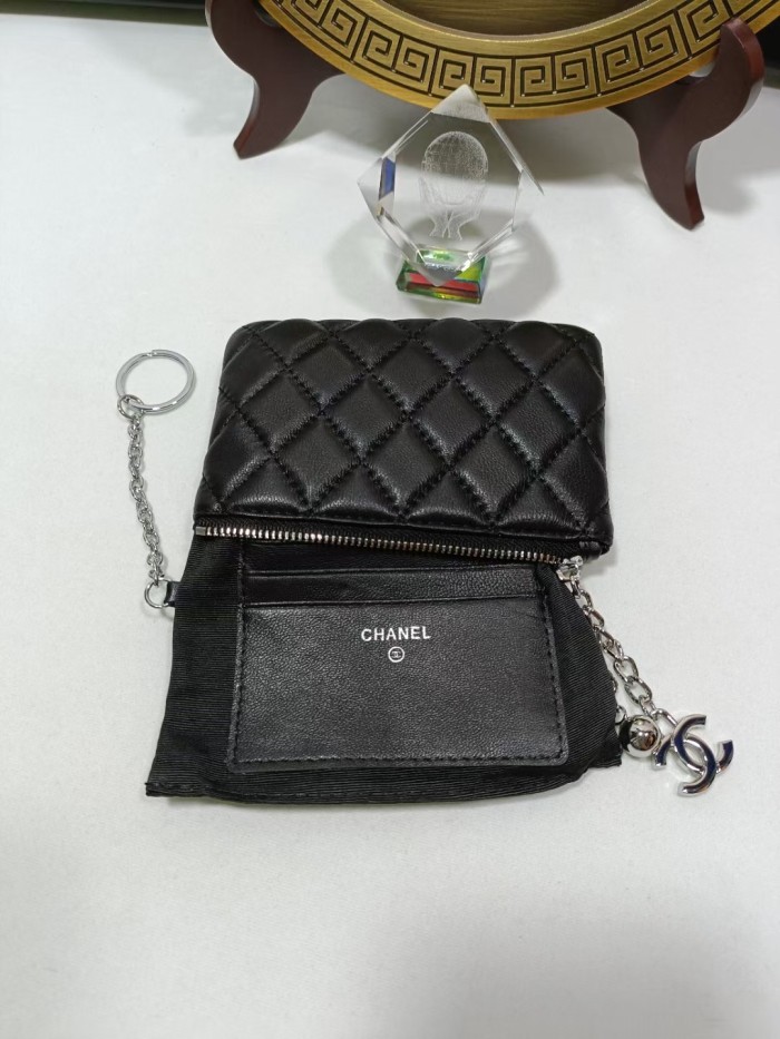 202206SS新作Chanelシャネル短財布スーパーコピー