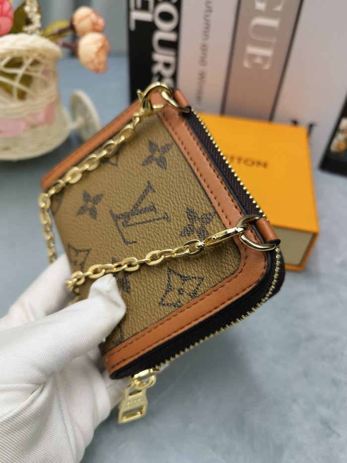 202206SS新作 Louis Vuitton ルイヴィトン 短財布スーパーコピー