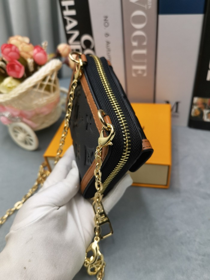 202206SS新作 Louis Vuitton ルイヴィトン 短財布スーパーコピー