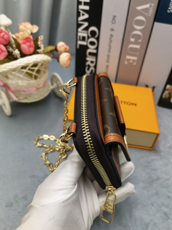 202206SS新作 Louis Vuitton ルイヴィトン 短財布スーパーコピー