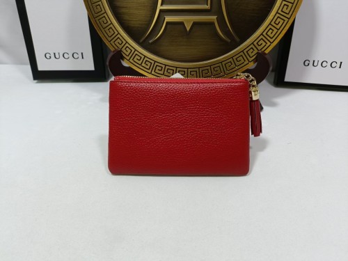 202206SS新作Gucciグッチ短財布スーパーコピー