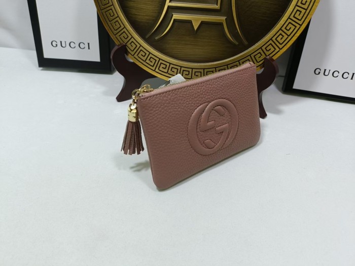 202206SS新作Gucciグッチ短財布スーパーコピー
