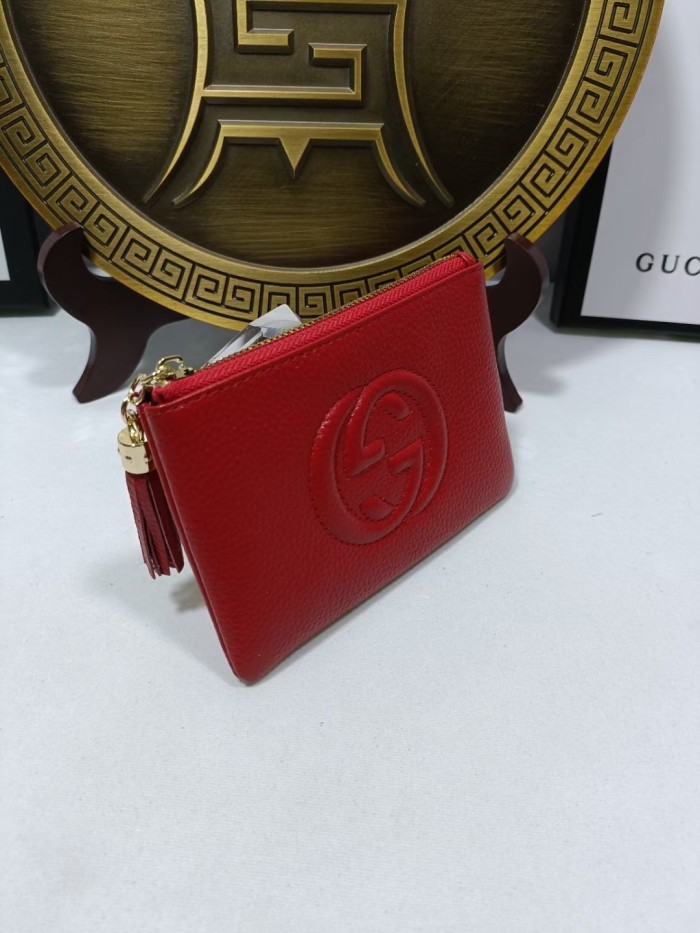 202206SS新作Gucciグッチ短財布スーパーコピー