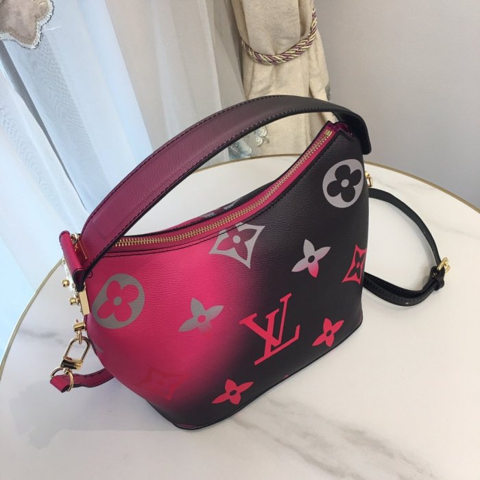 202206SS新作 Louis Vuitton ルイヴィトン レディース ショルダーバックスーパーコピー