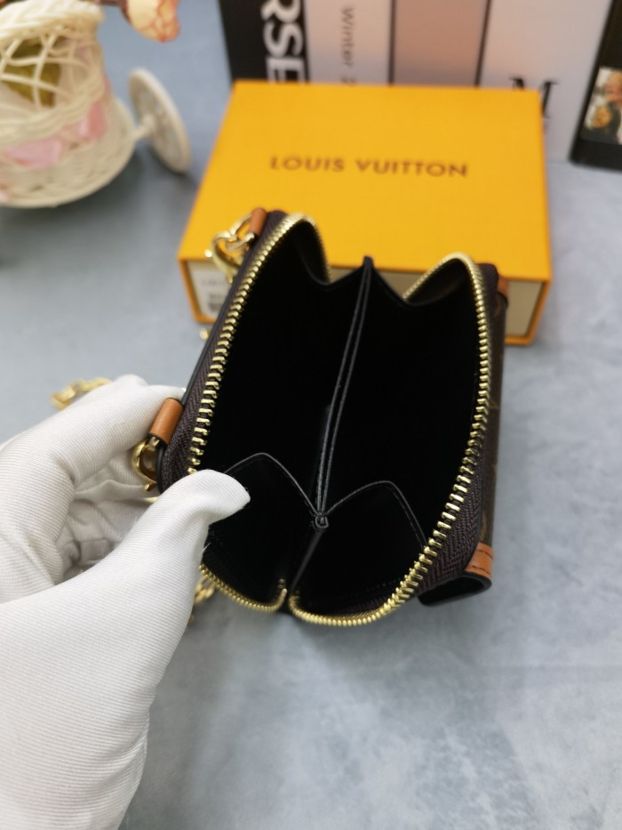 202206SS新作 Louis Vuitton ルイヴィトン 短財布スーパーコピー