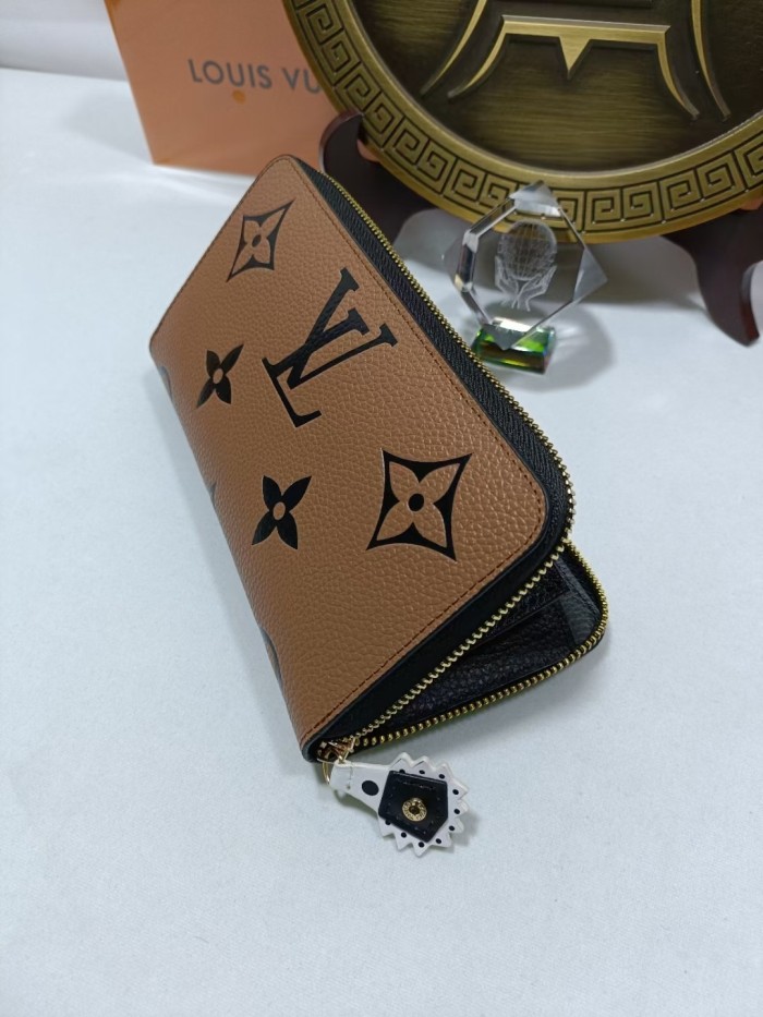 202206SS新作 Louis Vuitton ルイヴィトン 長財布スーパーコピー