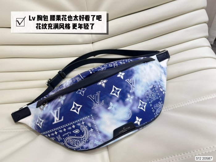202206SS新作 Louis Vuitton ルイヴィトン レディース ショルダーバックスーパーコピー