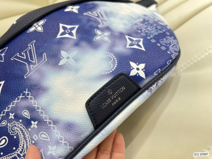 202206SS新作 Louis Vuitton ルイヴィトン レディース ショルダーバックスーパーコピー