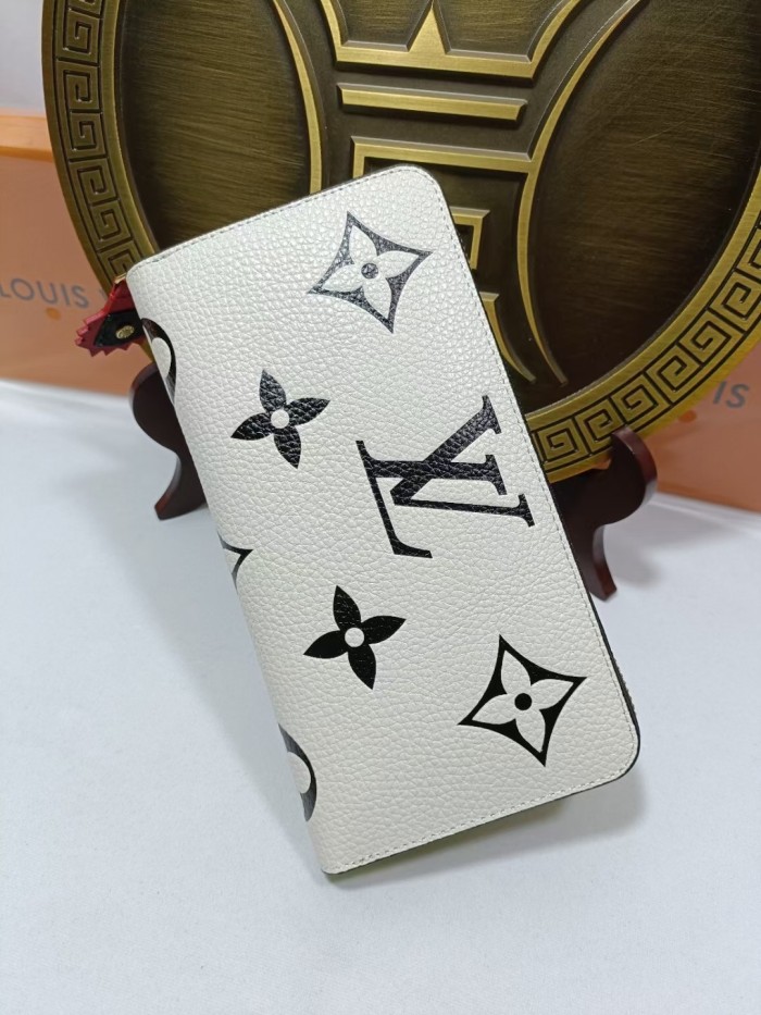 202206SS新作 Louis Vuitton ルイヴィトン 長財布スーパーコピー