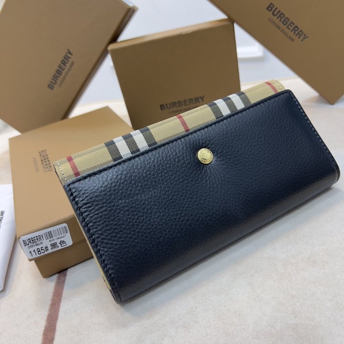 202206SS新作Burberryバーバリー 長財布スーパーコピー
