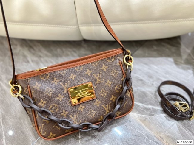 202206SS新作 Louis Vuitton ルイヴィトン レディース ショルダーバックスーパーコピー