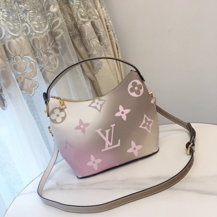 202206SS新作 Louis Vuitton ルイヴィトン レディース ショルダーバックスーパーコピー