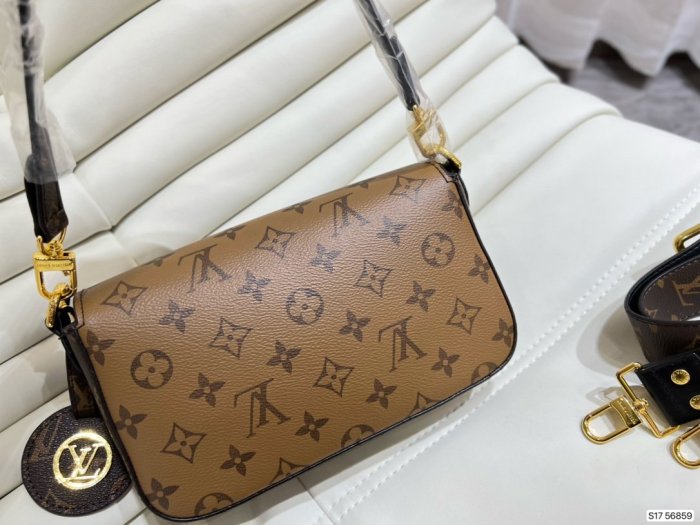 202206SS新作 Louis Vuitton ルイヴィトン レディース ショルダーバックスーパーコピー