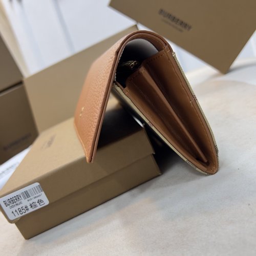 202206SS新作Burberryバーバリー 長財布スーパーコピー