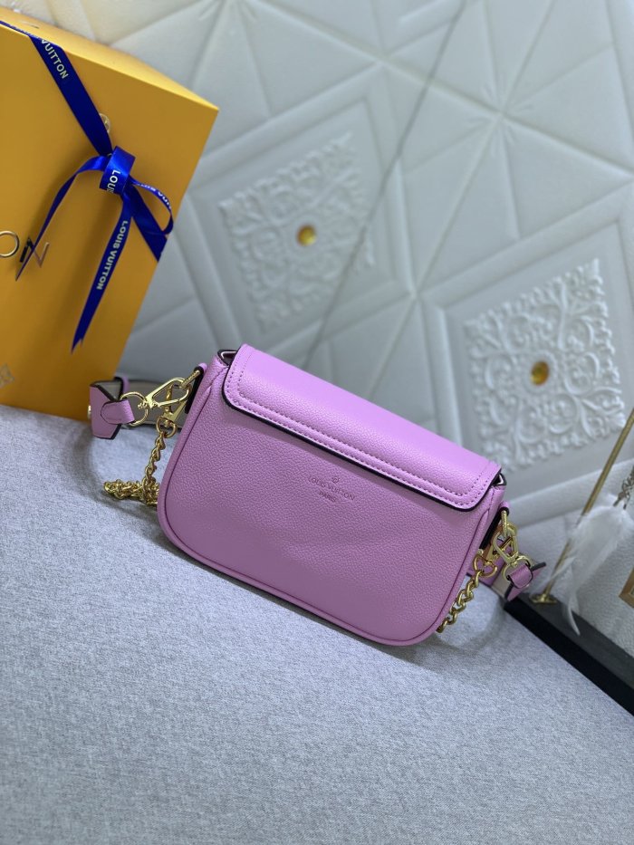 202206SS新作 Louis Vuitton ルイヴィトン レディース ショルダーバックスーパーコピー