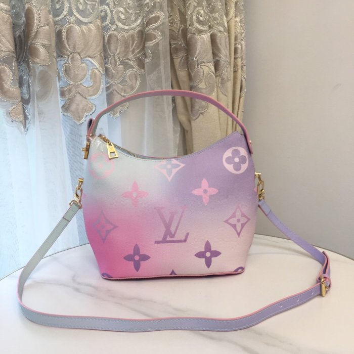 202206SS新作 Louis Vuitton ルイヴィトン レディース ショルダーバックスーパーコピー