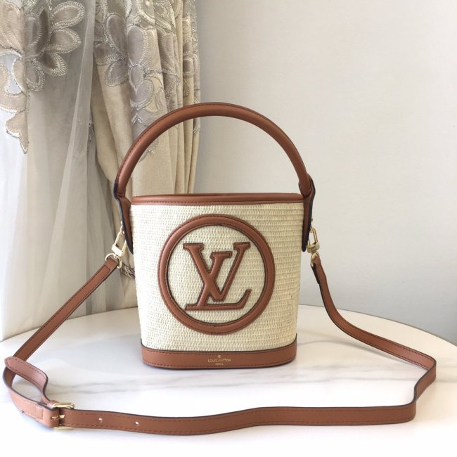 202206SS新作 Louis Vuitton ルイヴィトン レディース ショルダーバックスーパーコピー