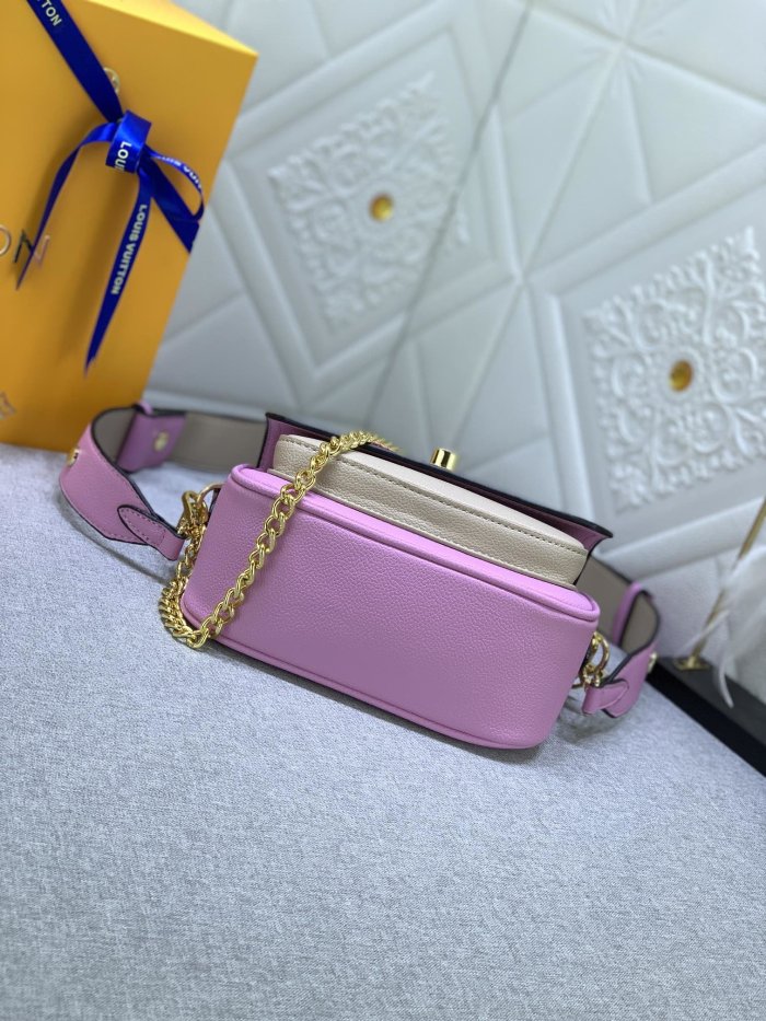 202206SS新作 Louis Vuitton ルイヴィトン レディース ショルダーバックスーパーコピー