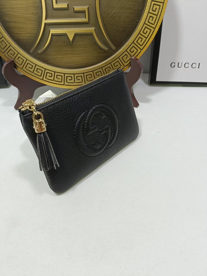 202206SS新作Gucciグッチ短財布スーパーコピー