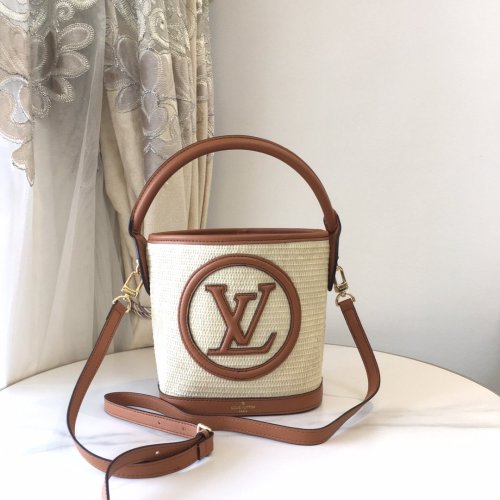 202206SS新作 Louis Vuitton ルイヴィトン レディース ショルダーバックスーパーコピー
