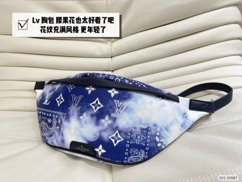 202206SS新作 Louis Vuitton ルイヴィトン レディース ショルダーバックスーパーコピー
