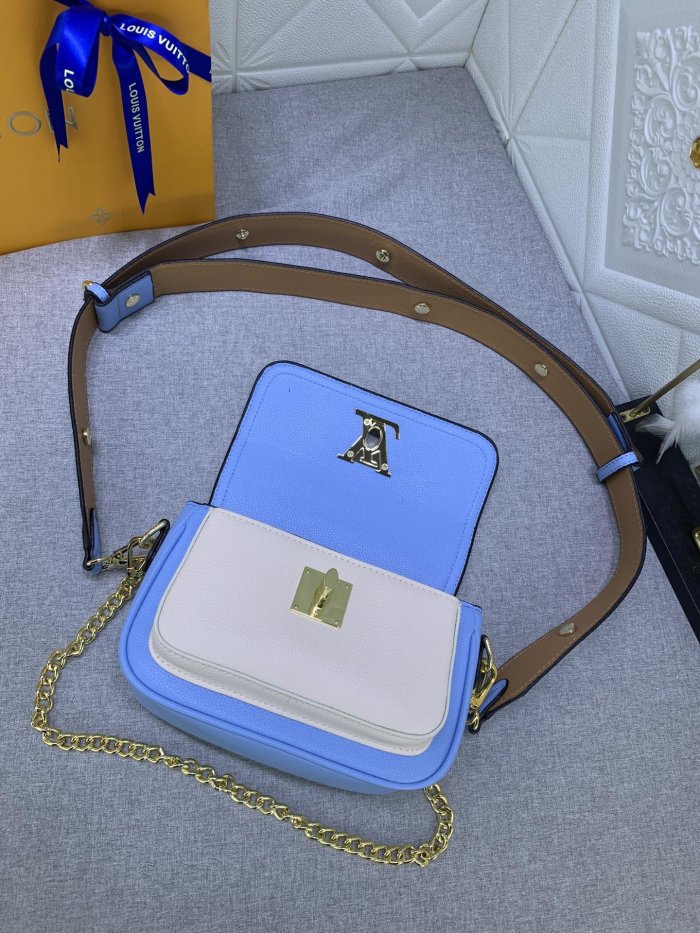 202206SS新作 Louis Vuitton ルイヴィトン レディース ショルダーバックスーパーコピー
