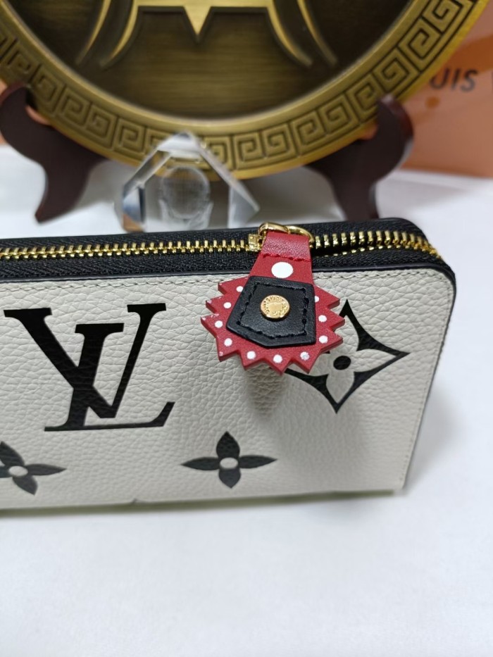 202206SS新作 Louis Vuitton ルイヴィトン 長財布スーパーコピー