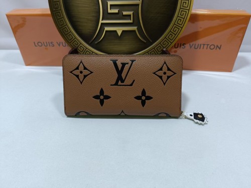 202206SS新作 Louis Vuitton ルイヴィトン 長財布スーパーコピー